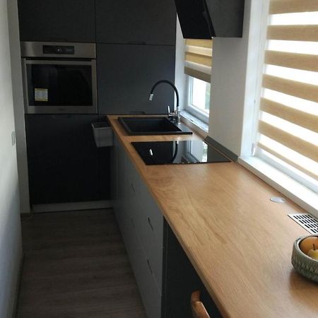 Popasu Din Oras Appartement Baia Mare Buitenkant foto