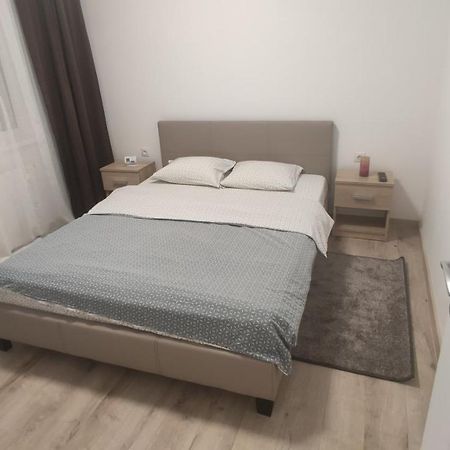 Popasu Din Oras Appartement Baia Mare Buitenkant foto