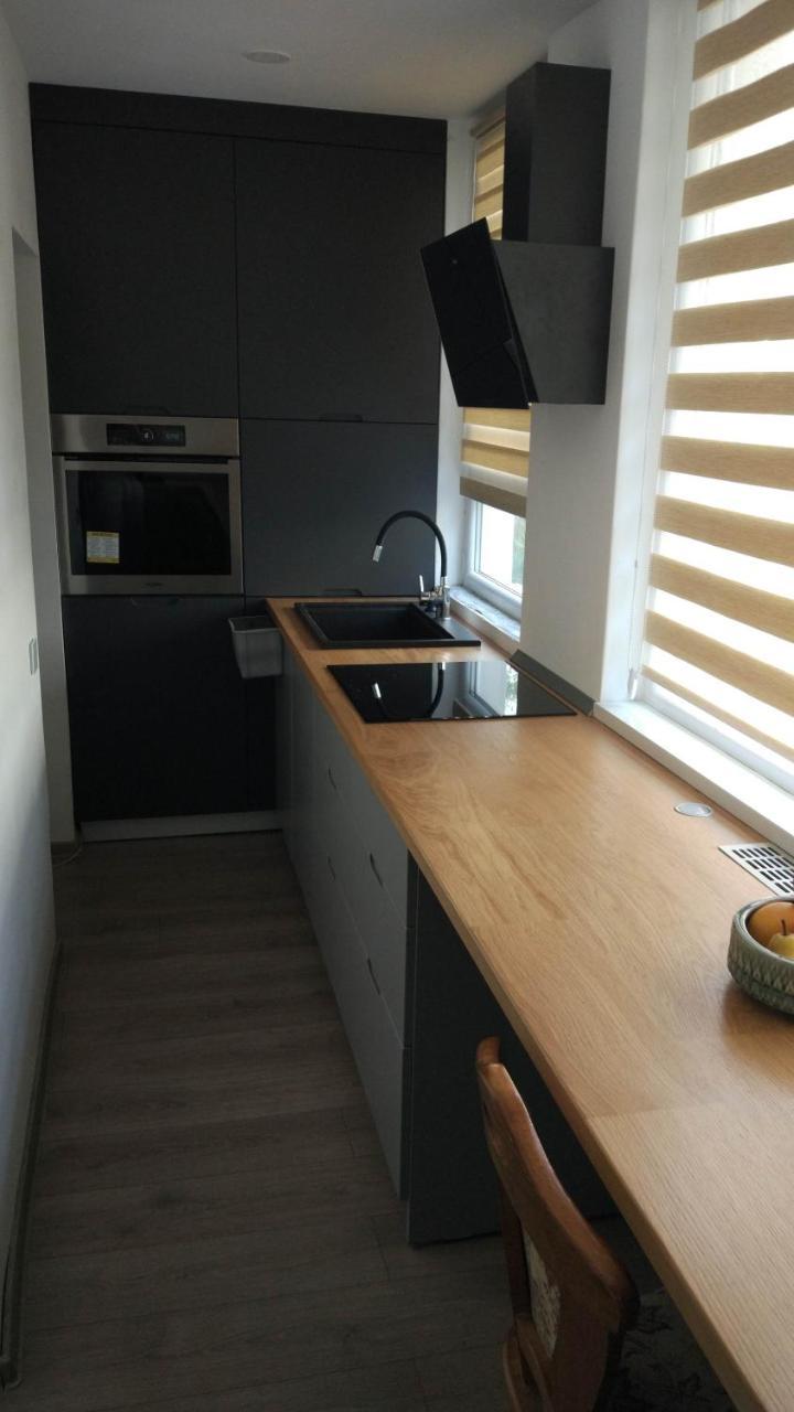 Popasu Din Oras Appartement Baia Mare Buitenkant foto