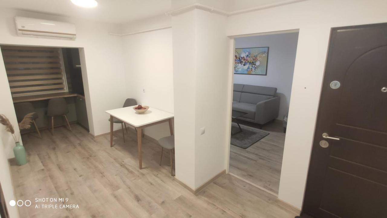 Popasu Din Oras Appartement Baia Mare Buitenkant foto