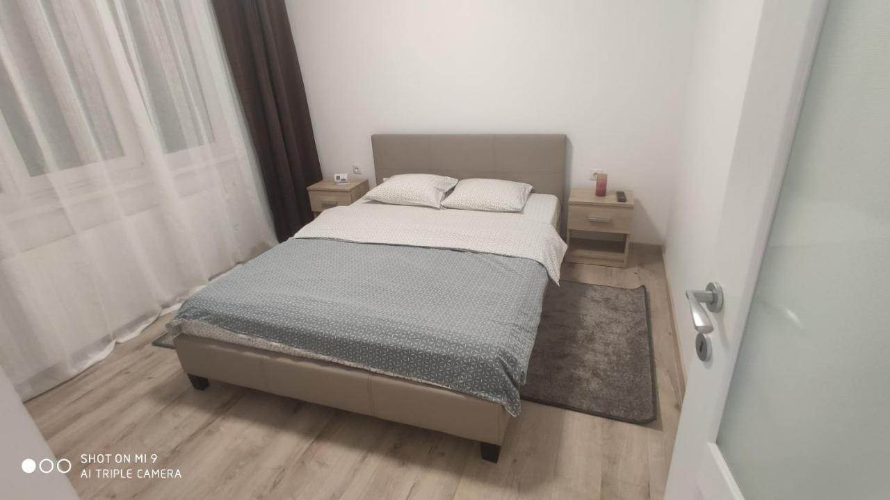 Popasu Din Oras Appartement Baia Mare Buitenkant foto