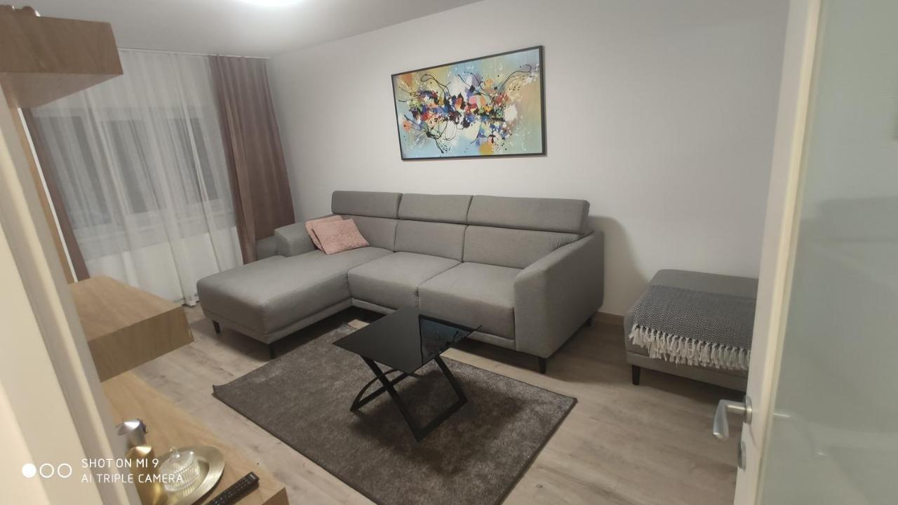 Popasu Din Oras Appartement Baia Mare Buitenkant foto